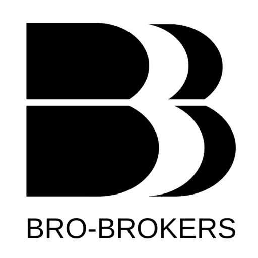 Logo Bro-Brokers